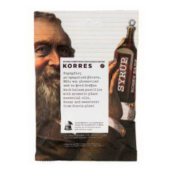 HERB BALSAM CANDIES ΜΕΛΙ ΚΑΙ ΣΤΕΒΙΑ 16ΤΕΜ