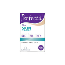 PERFECTIL PLUS SKIN 28TABS + 28CAPS PERFECTIL PLUS SKIN 28TABS + 28CAPS