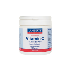 ASCORBIC ACID 250GR ASCORBIC ACID 250GR