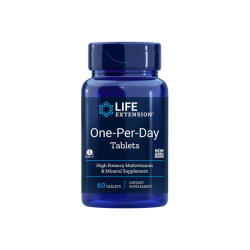 ONE PER DAY 60 VEGETERIAN TABS ONE PER DAY 60 VEGETERIAN TABS