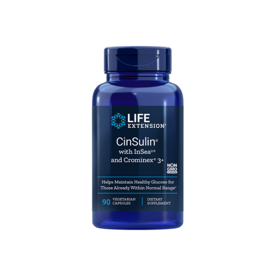 CINSULIN 90CAPS CINSULIN 90CAPS