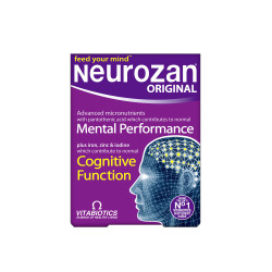 NEUROZAN 30TABS