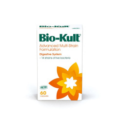 PROTEXIN BIO KULT 60CAPS PROTEXIN BIO KULT 60CAPS