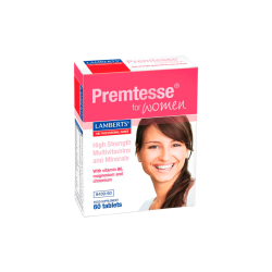 PREMTESSE 60TABS PREMTESSE 60TABS