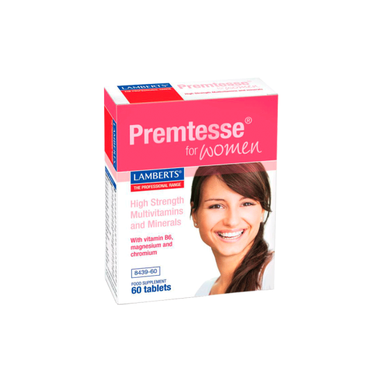 PREMTESSE 60TABS PREMTESSE 60TABS