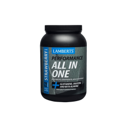 ALL IN ONE STRAWBERRY 1450GR ALL IN ONE STRAWBERRY 1450GR