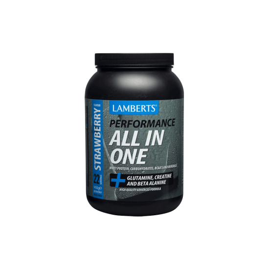 ALL IN ONE STRAWBERRY 1450GR ALL IN ONE STRAWBERRY 1450GR