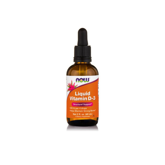 VITAMIN D3 LIQUID 400IU 60ML VITAMIN D3 LIQUID 400IU 60ML