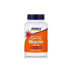 FLUSH FREE NIACIN 2X500MG 90CAPS FLUSH FREE NIACIN 2X500MG 90CAPS