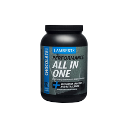 ALL IN ONE CHOCOLATE 1450GR ALL IN ONE CHOCOLATE 1450GR