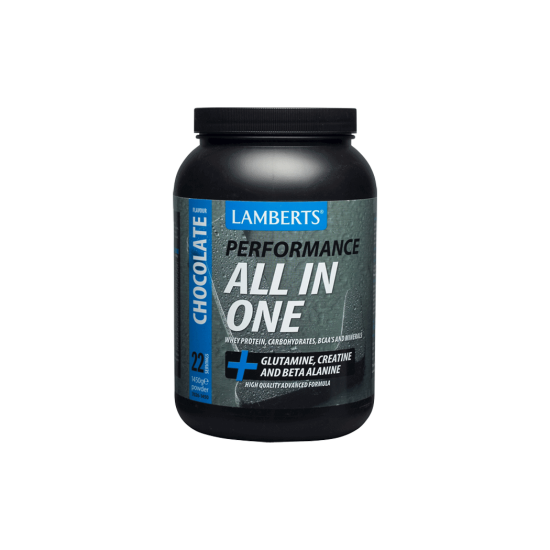 ALL IN ONE CHOCOLATE 1450GR ALL IN ONE CHOCOLATE 1450GR