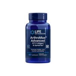 ARTHROMAX ADVANCED WITH UC-II & APRESFLEX 60CAPS ARTHROMAX ADVANCED WITH UC-II & APRESFLEX 60CAPS