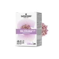 VALERIANA PLUS 300MG 50CAPS