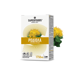 ΧΡΥΣΗ ΡΙΖΑ RHODIOLA 30CAPS ΧΡΥΣΗ ΡΙΖΑ RHODIOLA 30CAPS
