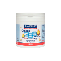 OMEGA 3 6 9 120CAPS OMEGA 3 6 9 120CAPS