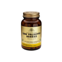 SAW PALMETTO 520MG 100VCAPS SAW PALMETTO 520MG 100VCAPS