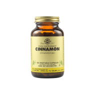 CINNAMON 100VCAPS