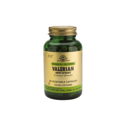 SFP VALERIAN ROOT EXTRACT 60VCAPS SFP VALERIAN ROOT EXTRACT 60VCAPS