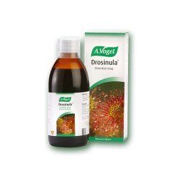 DROSINULA SYRUP 100ML