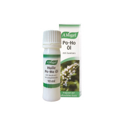 PO HO OIL 10ML PO HO OIL 10ML