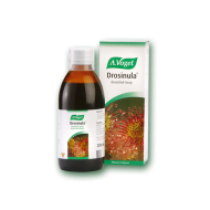 DROSINULA SYRUP 200ML
