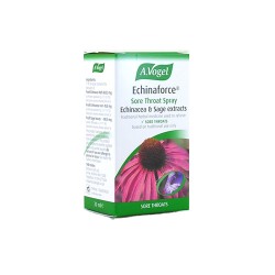 ECHINAFORCE SORE THROAT SPRAY 30ML ECHINAFORCE SORE THROAT SPRAY 30ML