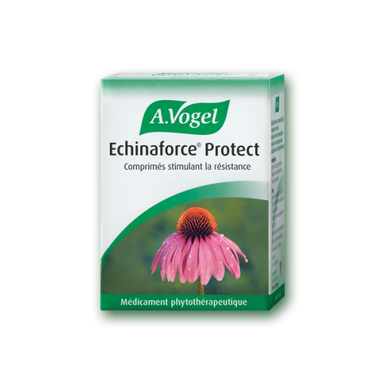 ECHINAFORCE PROTECT 1140MG 40TABS ECHINAFORCE PROTECT 1140MG 40TABS