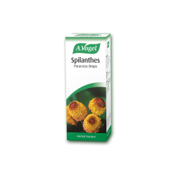 SPILANTHES DROPS 50ML SPILANTHES DROPS 50ML