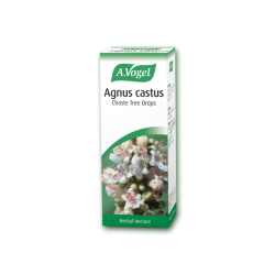 AGNUS CASTUS 50ML AGNUS CASTUS 50ML