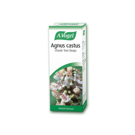 AGNUS CASTUS 50ML AGNUS CASTUS 50ML