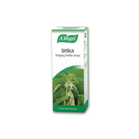 URTICA 50ML URTICA 50ML