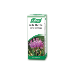 MILK THISTLE 50ML