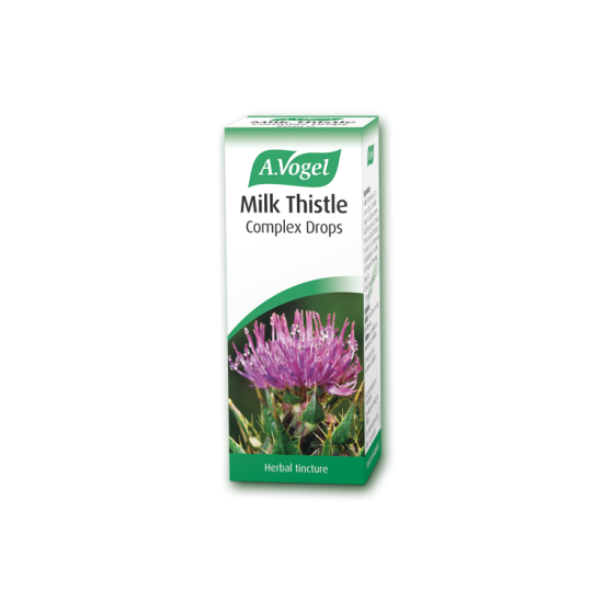 MILK THISTLE 50ML MILK THISTLE 50ML