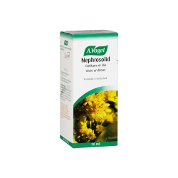 TINCTURE NEPHROSOLID 50ML TINCTURE NEPHROSOLID 50ML