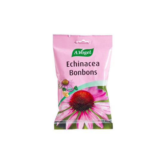 ECHINACEA BONBONS 75GR ECHINACEA BONBONS 75GR