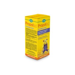 PROPOLAID BABY ΣΙΡΟΠΙ 180ML PROPOLAID BABY ΣΙΡΟΠΙ 180ML