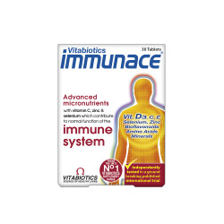 IMMUNACE 30TAB IMMUNACE 30TAB
