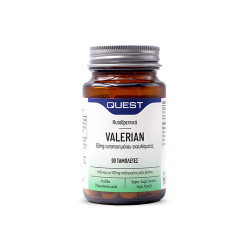 VALERIAN 83MG EXTRACT 90TABS VALERIAN 83MG EXTRACT 90TABS