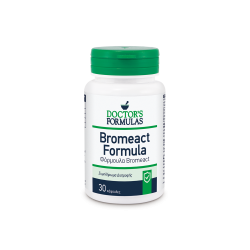 BROMEACT 30CAPS BROMEACT 30CAPS