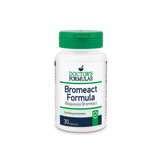 BROMEACT 30CAPS BROMEACT 30CAPS