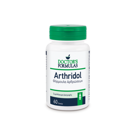 ARTHRIDOL 60TABS ARTHRIDOL 60TABS
