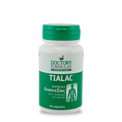 TIALAC 60CAPS TIALAC 60CAPS