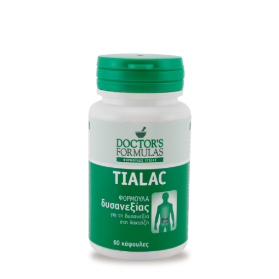 TIALAC 60CAPS TIALAC 60CAPS