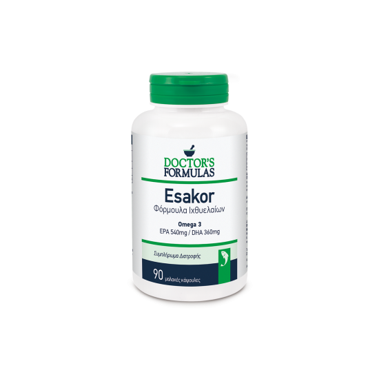 ESAKOR 90SOFTGELS ESAKOR 90SOFTGELS