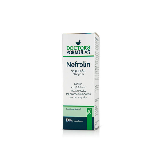 NEFROLIN 100ML NEFROLIN 100ML