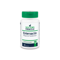 ENTEROACTIN 30CAPS ENTEROACTIN 30CAPS