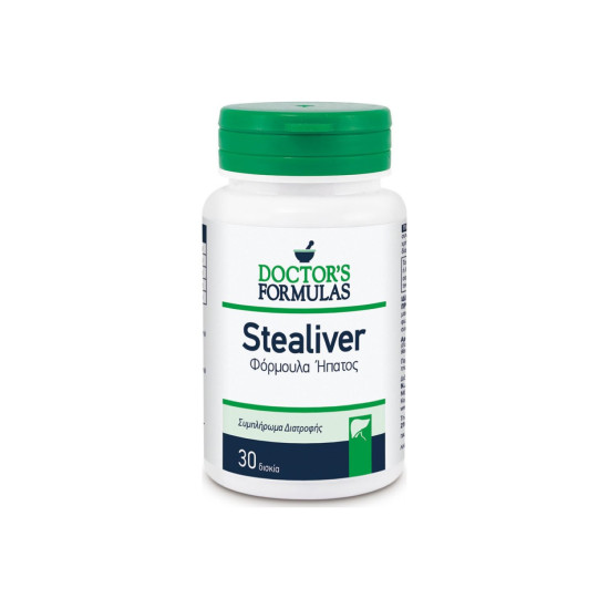 STEALIVER 30TABS STEALIVER 30TABS