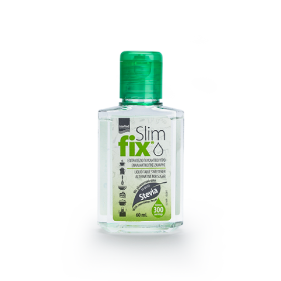 SLIM FIX 60ML SLIM FIX 60ML