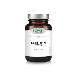 CLASSICS PLATINUM LECITHIN 1200MG 60CAP