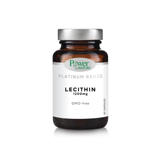 CLASSICS PLATINUM LECITHIN 1200MG 60CAP CLASSICS PLATINUM LECITHIN 1200MG 60CAP